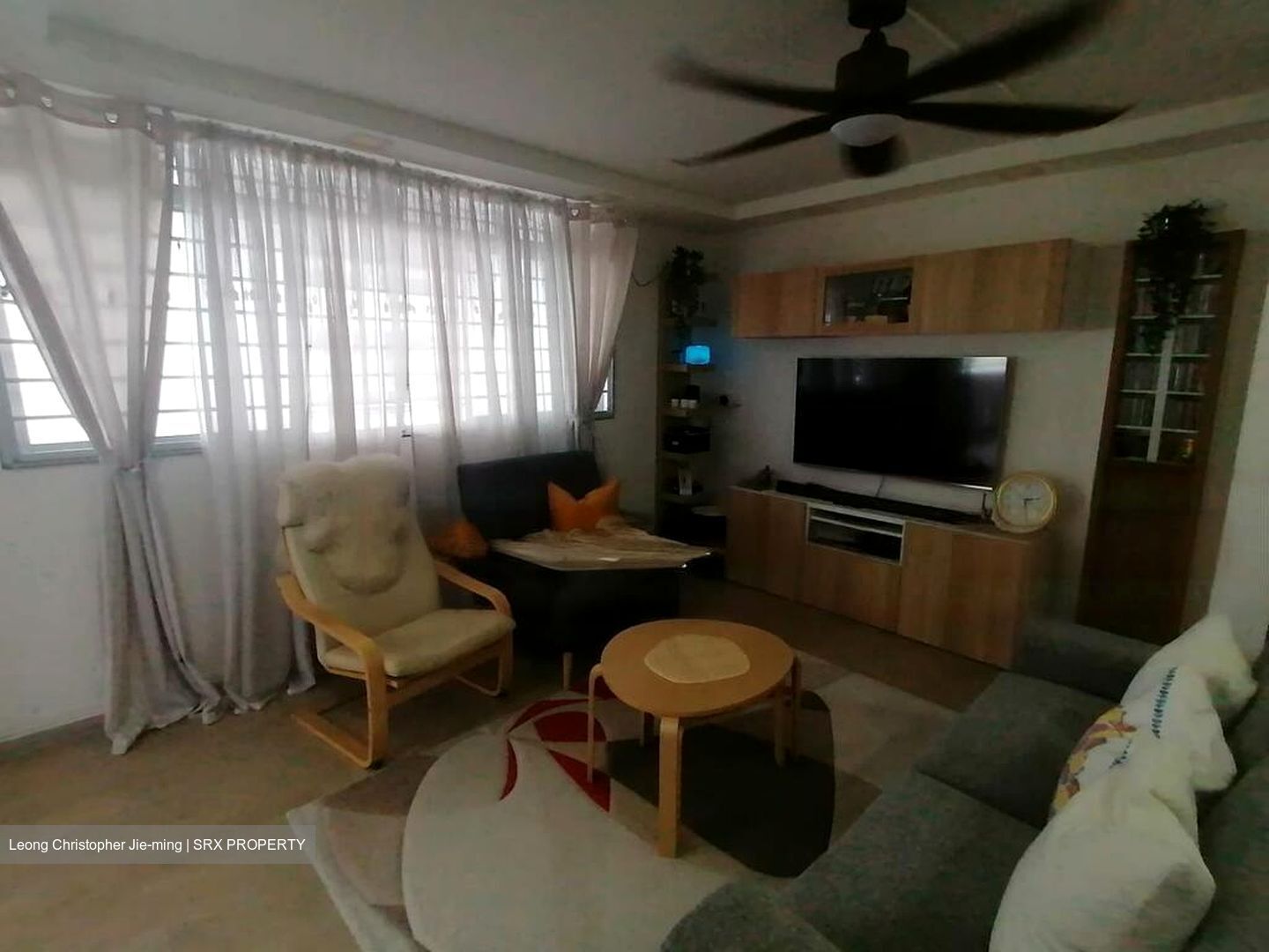 Blk 612 Yishun Street 61 (Yishun), HDB 4 Rooms #448522391